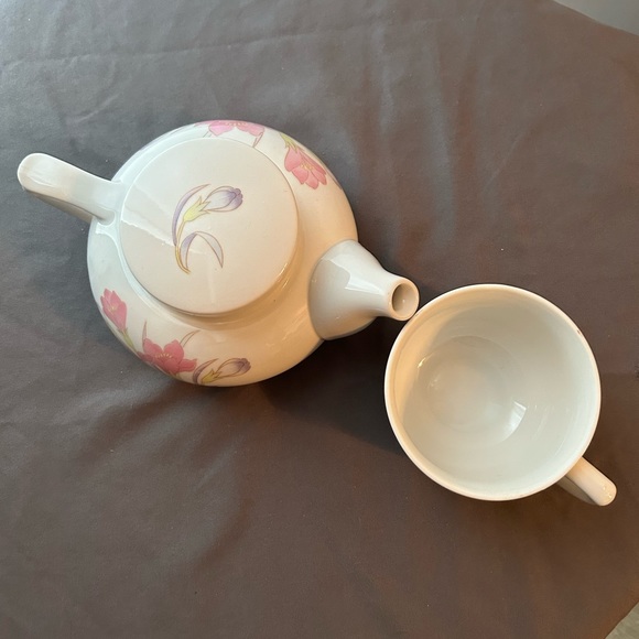 Chef Bordeau Tea for One - Picture 5 of 5